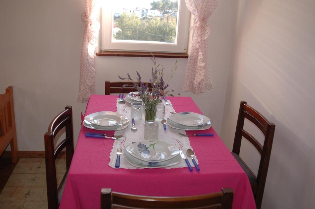 Apartments Jobst Trogir Zimmer foto
