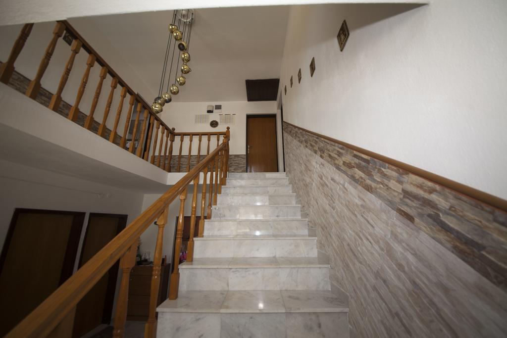 Apartments Jobst Trogir Exterior foto