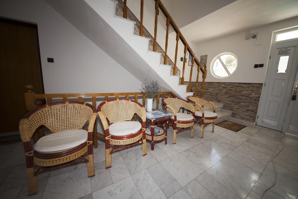 Apartments Jobst Trogir Exterior foto