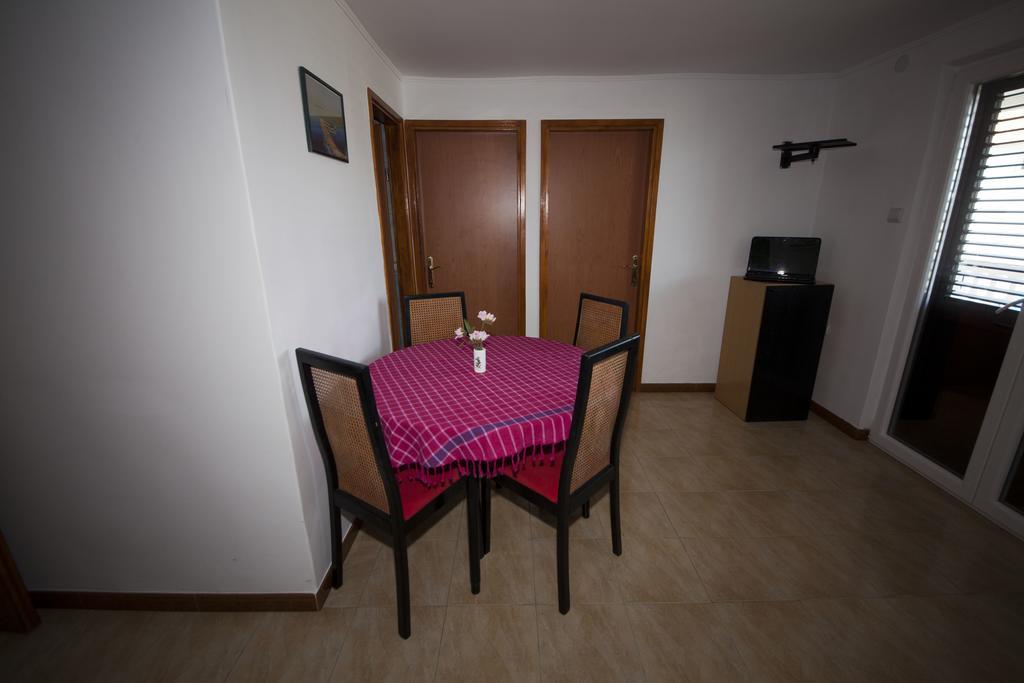 Apartments Jobst Trogir Exterior foto