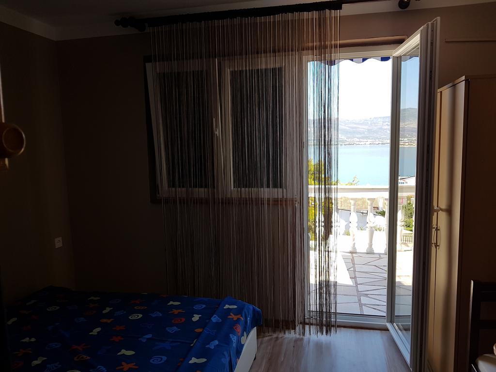 Apartments Jobst Trogir Exterior foto