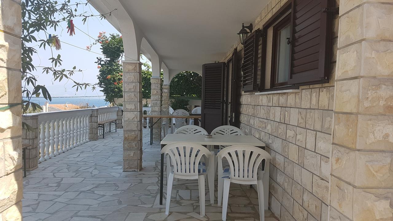 Apartments Jobst Trogir Exterior foto