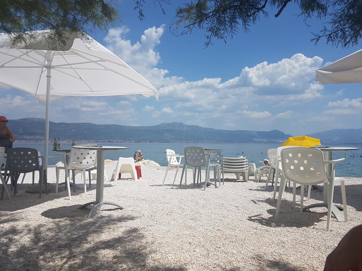 Apartments Jobst Trogir Exterior foto