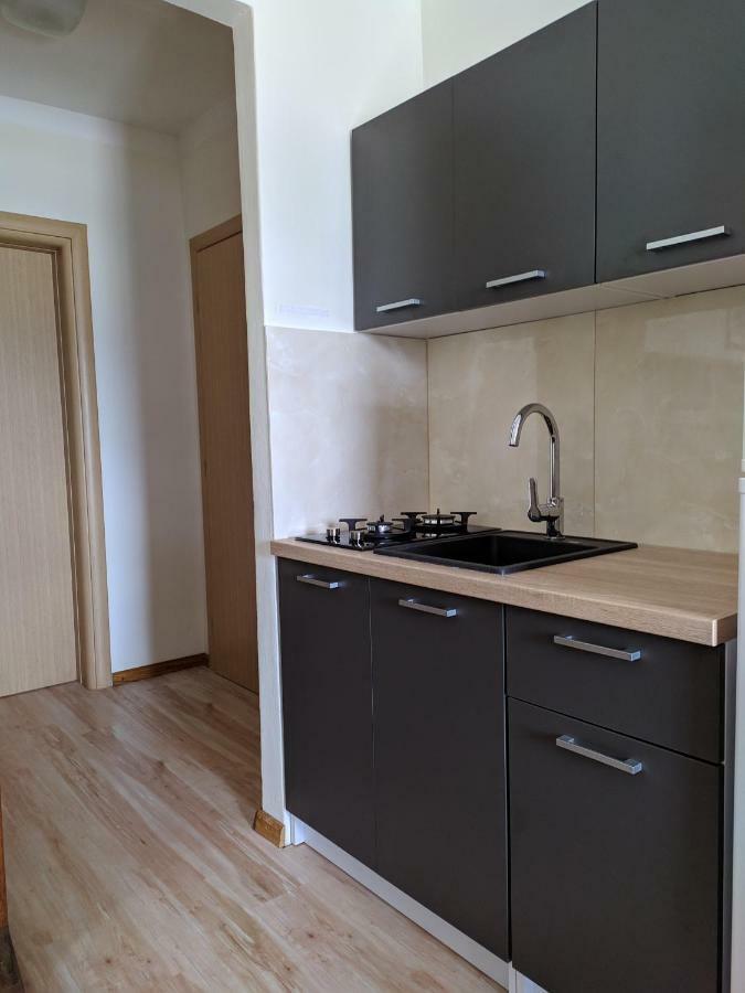Apartments Jobst Trogir Exterior foto